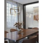 Люстры LH Mirror Home BD-3069862 Ульрих