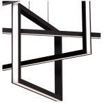 Люстры LH Mirror Home BD-3069860 Ульрих