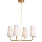 Люстры LH Mirror Home BD-3069856 Ансель