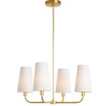 Люстры LH Mirror Home BD-3069856 Ансель