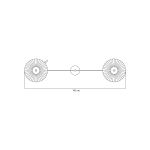 Люстры LH Mirror Home BD-3069855 Харриет
