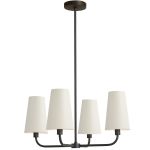 Люстры LH Mirror Home BD-3069853 Ансель