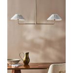 Люстры LH Mirror Home BD-3069852 Харриет