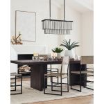 Люстры LH Mirror Home BD-3069850 «Авиано»