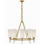 Люстры LH Mirror Home BD-3069849 Валенте