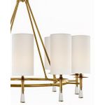 Люстры LH Mirror Home BD-3069849 Валенте