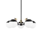 Люстры LH Mirror Home BD-3069691 Миранда