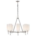 Люстры LH Mirror Home BD-3069847 Валенте