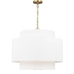 Люстры LH Mirror Home BD-3069688 Ларедо