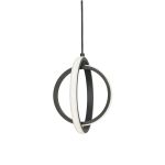 Подвесные светильники LH Mirror Home BD-3069835 Глоу