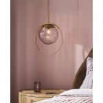Подвесные светильники LH Mirror Home BD-3069831 Эрин