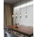 Подвесные светильники LH Mirror Home BD-3069817 Риан