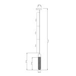 Подвесные светильники LH Mirror Home BD-3069808 Амос