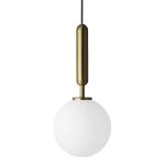 Подвесные светильники LH Mirror Home BD-3069804 Орибо