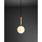 Подвесные светильники LH Mirror Home BD-3069804 Орибо