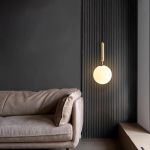 Подвесные светильники LH Mirror Home BD-3069804 Орибо