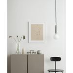 Подвесные светильники LH Mirror Home BD-3069803 Орибо