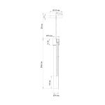 Подвесные светильники LH Mirror Home BD-3069797 Лингер