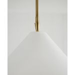 Подвесные светильники LH Mirror Home BD-3069796 Эльзас