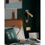 Настенные светильники LH Mirror Home BD-3069791 Трейс
