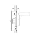 Настенные светильники LH Mirror Home BD-3069791 Трейс