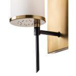 Настенные светильники LH Mirror Home BD-3069789 Нэш