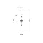 Настенные светильники LH Mirror Home BD-3069786 Амье