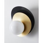 Настенные светильники LH Mirror Home BD-3069781 Оливия