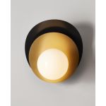 Настенные светильники LH Mirror Home BD-3069781 Оливия