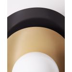 Настенные светильники LH Mirror Home BD-3069781 Оливия