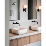 Настенные светильники LH Mirror Home BD-3069775 Орибо