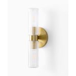 Настенные светильники LH Mirror Home BD-3069773 Батлер