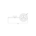 Настенные светильники LH Mirror Home BD-3069772 Харриетт