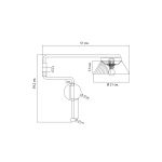 Настенные светильники LH Mirror Home BD-3069770 Харриетт
