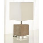 Настольные лампы LH Mirror Home BD-3069604 Айрин