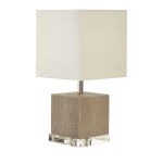 Настольные лампы LH Mirror Home BD-3069604 Айрин