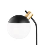 Настольные лампы LH Mirror Home BD-3069601 Миранда