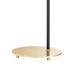 Настольные лампы LH Mirror Home BD-3069601 Миранда
