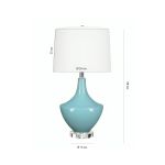 Настольные лампы LH Mirror Home BD-3069767 Кейти