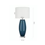 Настольные лампы LH Mirror Home BD-3069762 Мальта