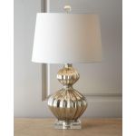 Настольные лампы LH Mirror Home BD-3069594 Майра
