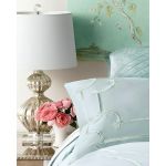 Настольные лампы LH Mirror Home BD-3069594 Майра