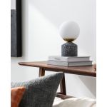 Настольные лампы LH Mirror Home BD-3069758 Сурья