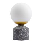 Настольные лампы LH Mirror Home BD-3069758 Сурья