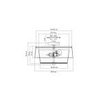Потолочные светильники LH Mirror Home BD-3069749 Вирджил