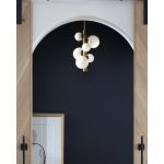 Подвесные светильники LH Mirror Home BD-3069743 Квинт