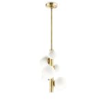 Подвесные светильники LH Mirror Home BD-3069743 Квинт