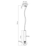 Подвесные светильники LH Mirror Home BD-3069732 Кло
