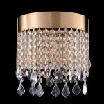 Настенные светильники Crystal Lux AQUA AP1 AQUA