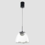 Подвесные светильники Crystal Lux ARIA SP5W LED Aria